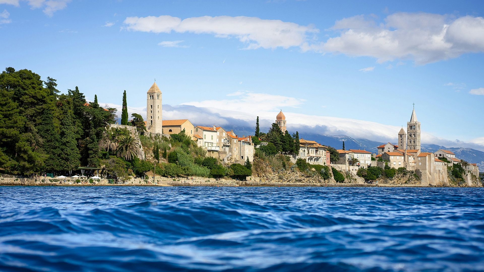 Kvarner Region